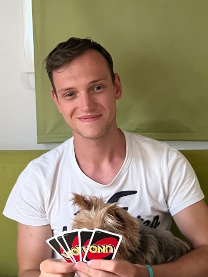 Yannick Hegemann