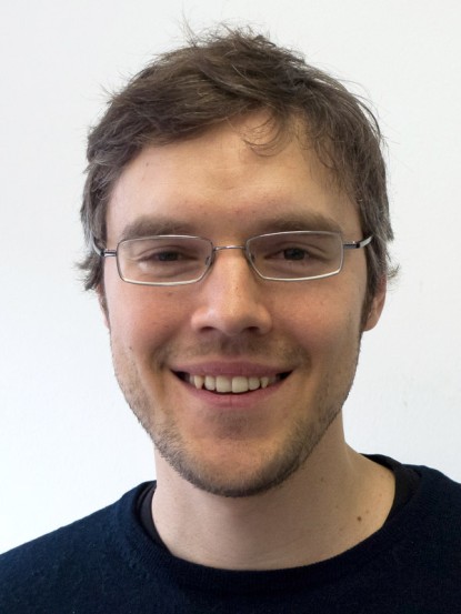 Alexander Ignatov