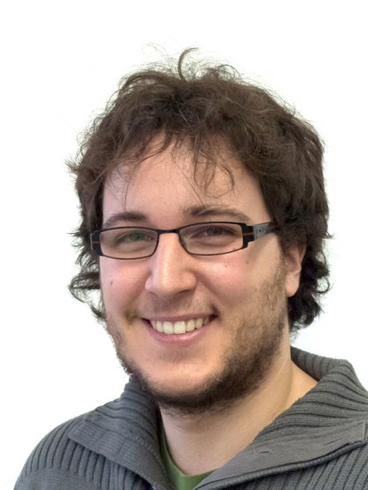 Guillermo Fernández Martínez