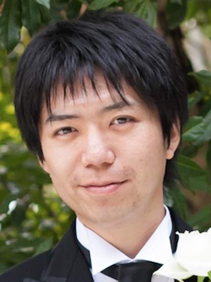 junki tanaka