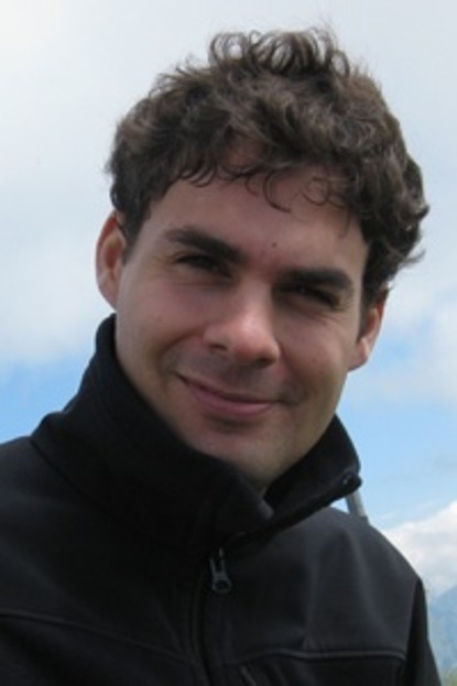 Portraits von Dr. Basler Hannes