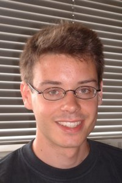 Portrait vpn Dr. Klaus Heckmann